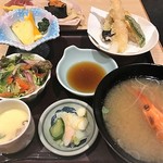 こうや - 福ランチ