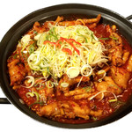 ジョンノホルモン物語