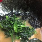 横濱家系ラーメン 勝鬨家 - 