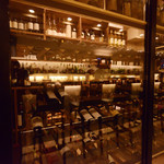 CLAVE WINE BAR - 