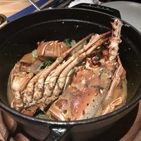 THE KINTAN STEAK - 