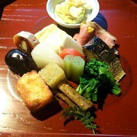 蕎味 櫂 - 