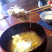 蕎味 櫂 - 