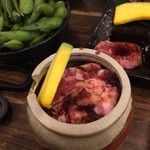 焼肉 極味や 大名店 - 