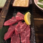 焼肉 極味や 大名店 - 