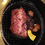 焼肉 極味や - 