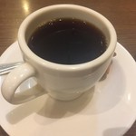 珈琲パパー - コーヒー