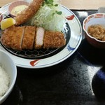 かつ久 本庄店 - かつ久@本庄☆