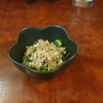 寅火 - てげウマ！きゅうり