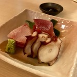 料理屋なすび - 