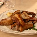 料理屋なすび - 