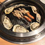 焼肉ウエスト 戸畑店