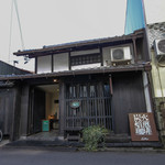 カフェ ド SaRa - 外観☆