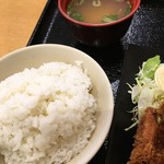 Meshi Dokoro Imozen - 