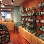 Honolulu Cookie Company - 2017年の内観