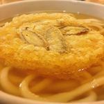 因幡うどん - 