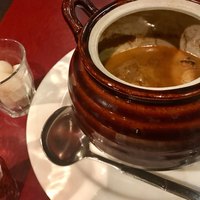 紅花別館 - ココットカレー
