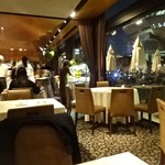 8G Horie River Terrace - 店内