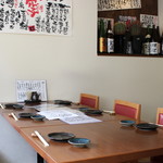 江坂鮨バル おーうえすと - 