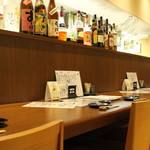 江坂鮨バル おーうえすと - 