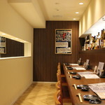 江坂鮨バル おーうえすと - 