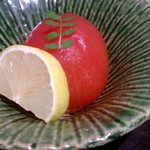 和敬 - 甘味トマト