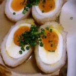 和敬 - バクダン(卵)