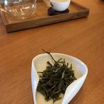 TEACE Teasalon&Interior - 茶葉