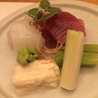 割烹 まつもと 永楽店 - 