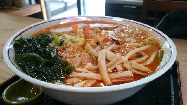 みさをの店 - 鳴子温泉（ラーメン）の写真