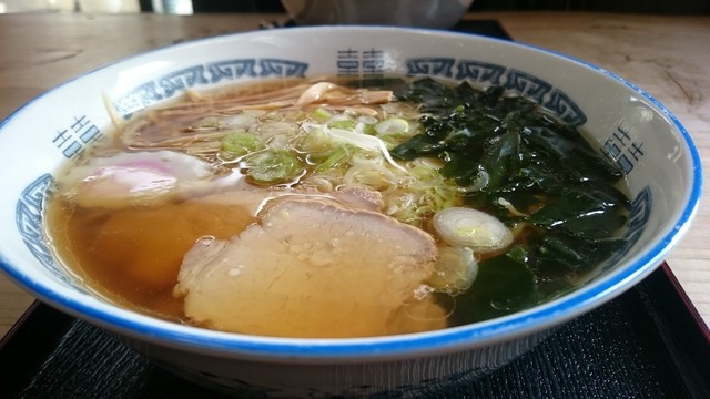みさをの店 - 鳴子温泉（ラーメン）の写真