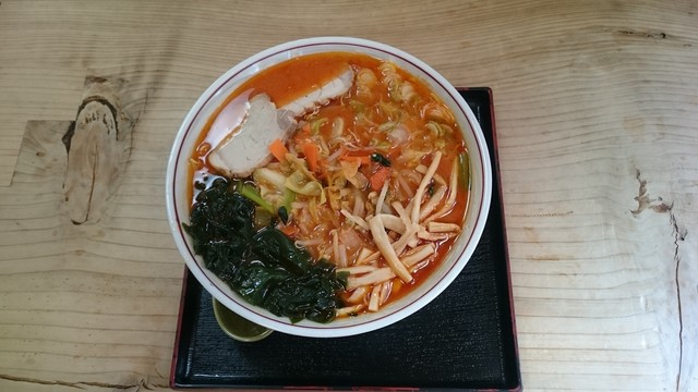 みさをの店 - 鳴子温泉（ラーメン）の写真