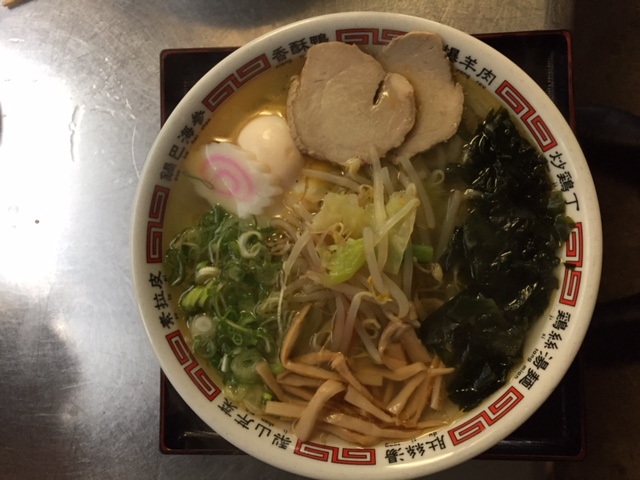 みさをの店 - 鳴子温泉（ラーメン）の写真