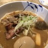 名前のないラーメン屋