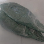 石村商店 - こんな感じに包装