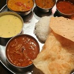 ダバ インディア - 