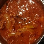 ダバ インディア - 