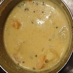 ダバ インディア - 