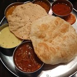 ダバ インディア - 