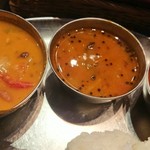 ダバ インディア - 