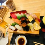 Sushi Ootake - 