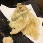 上野 肴や～sakanaya～ - 