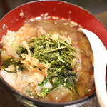 上野 肴や～sakanaya～ - 