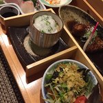 旬彩和心 棗 - 料理写真: