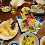 Sushi Kazu - 