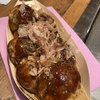 たこ焼道楽 わなか 大阪城公園店