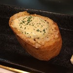 鉄板串焼つくやん - 