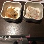 全席個室居酒屋 忍家 - 