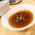 ホルモンと日本酒 ホルモン屋かねちゃん - 〆るわ！