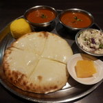 STAR - チーズナンセット